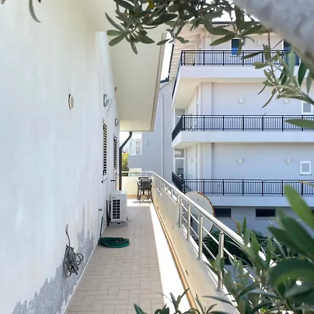 Villa A&b Vlora