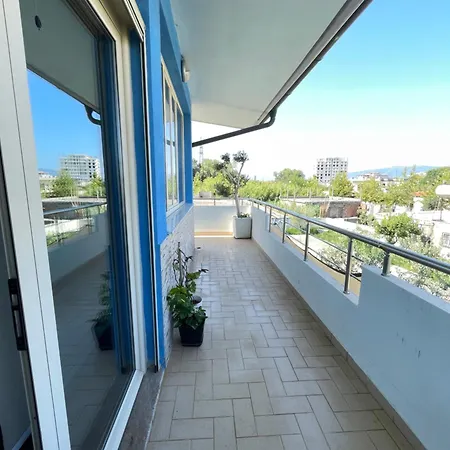 A&b Villa Vlorë