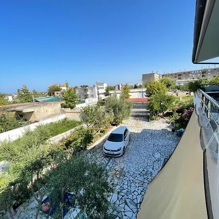 A&b Villa *