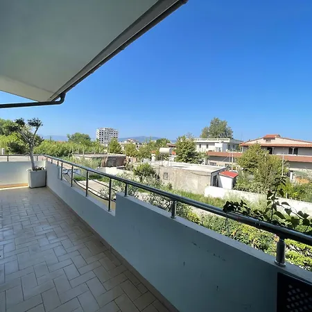 A&b Villa *