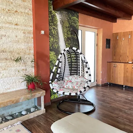 Villa A&b Vlora